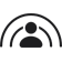 Pictogramă Partajare audio