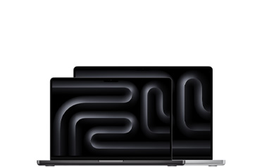 MacBook Pro 14 吋及 16 吋