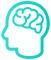 Ícono de Bienestar Mental