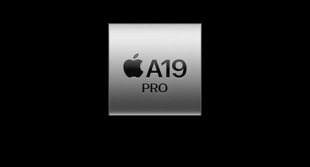 iPhone 17 ProのA19 Proチップ