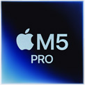 Apple M5 Pro chip