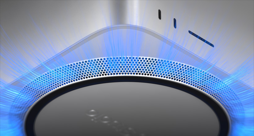 The thermal system for Mac Studio